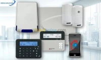 Alarme anti intrusion  TELETEK