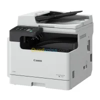 PHOTOCOPIEUR Canon iR2425i MONOCHROME A3 + ADF  WIFI
