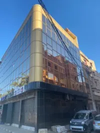 Location Immeuble Alger Bab ezzouar