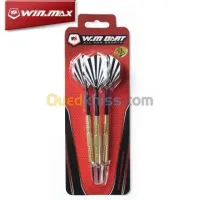 FLECHETTES EN ACIER 20G WIN MAX 