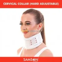 Collier cervical rigide CA-0104