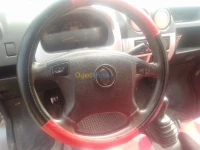 DFSK Mini Truck 2012