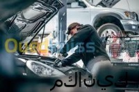 تبسة-الجزائر-إصلاح-سيارات-و-تشخيص-تصليح-الشاحنات-والات-الحفر