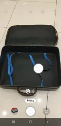 حقيبة cuir