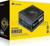 Alim CORSAIR RM850 80+ Gold 850 Modula