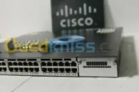 SWITCHE 3750X-48P-PoE+