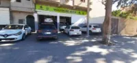 Mécanique, Électricité, Diagnostic. 