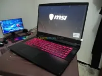 MSI Laptop Gaming