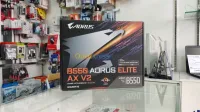 CARTE MERE AORUS B550 ELITE AX V2 WIFI