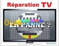 Réparation TV plasma LCD led toute les marques 