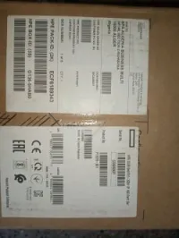 serveur HPE ProLiant DL20 Gen10 