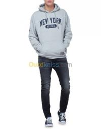 وهران-الجزائر-سترة-بغطاء-رأس-و-سويتر-superdry-original-vintage-xl-5xl