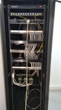 Installation toutes types parabole 