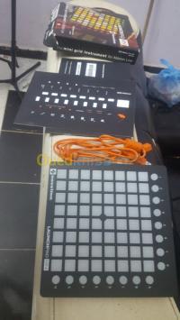 ain-temouchent-beni-saf-algerie-autre-mini-pad-novation-launchpad