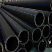 tube pvc et pehd et hdpe et ppr