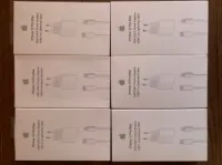 Chargeur iphone 20w 