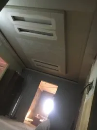 Peinture modern et placo platre