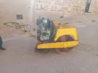 Compacteur Sp24