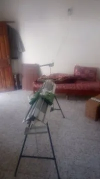 Machine à tricoter