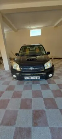 Toyota RAV4 2005 