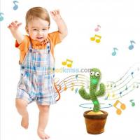oran-algerie-jouets-cactus-dansant