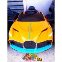 voiture à batterie