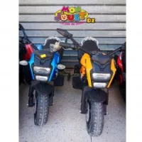 motos à batterie 