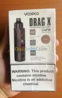 ain-defla-khemis-miliana-algerie-accessoires-éléctronique-vape-voopoo-drag-x-cig-électronique