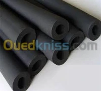 isolation thérmique et acoustique ( K-Flex , Armaflex , Armacell , Starflex , one flex )