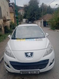 Peugeot 207 2011 