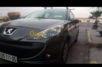 batna-chemora-algerie-citadine-peugeot-206-plus-2011