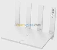 Router Point d'acces Huawei AX3 (Dual-core) WS7100