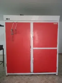 Vente matériel de boucherie 