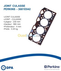 قطع-غيار-joint-de-culasse-dorigine-perkins-زرالدة-الجزائر