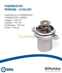 Thermostat d'origine Perkins