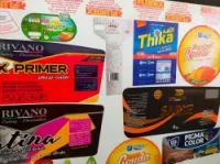 Impression offset et impression numéri