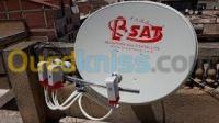 بجاية-الجزائر-صحون-لاقطة-و-أجهزة-استقبال-installation-réglage-parabole-démo