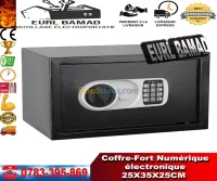 Coffre Fort électronique250X350X250Mm