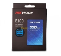 DISQUE DUR HIK VISION 128GB + 512 GB