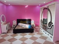 البليدة-الجزائر-غرفة-نوم-chambre-à-coucher