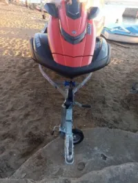 yamaha fx limited