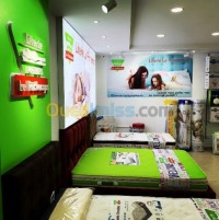 الجزائر-عين-النعجة-مفارش-أسرة-و-أقمشة-منزل-ستائر-matelas-le-printemps