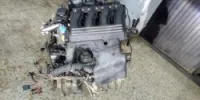 Moteur Diesel BMW