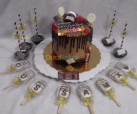 الجزائر-العاشور-توريد-الطعام-و-حلويات-layercake-chocolat