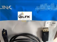 DisplayPort (DP) vers HDMI Ultra 1.8 M