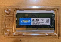 RAM SODIMM DDR4 LAPTOP 8G/4G/16G/32G