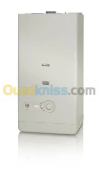 Chaudiere Riello Start 35kw à Ventouse Made in Italie 