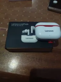 Lenovo lp1s live pods, lenovo h05