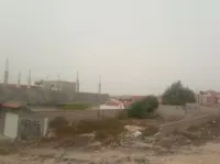 Vente Terrain Tlemcen Marsa ben mhidi