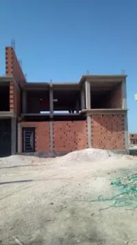 Vente Carcasse Alger Tessala el merdja